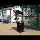 How to Ollie Higher