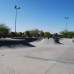 San Jose Skatepark is so much fun!