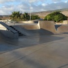 Maui gets a great skatepark!