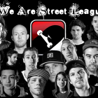 Street League is in Ontario!! Chris Cole give you quick break down.